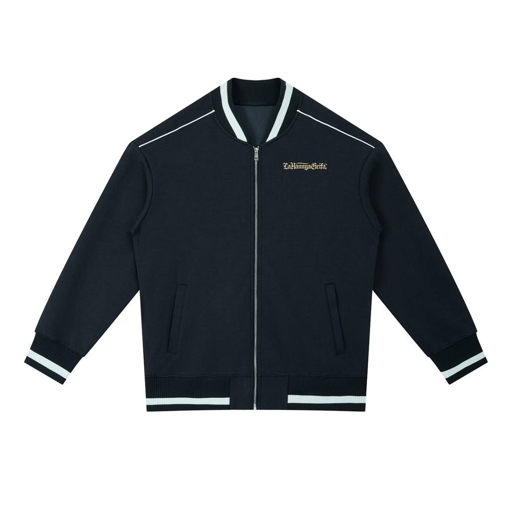 Mas sabe el diablo por viejo, que por diablo: Bomber Jacket