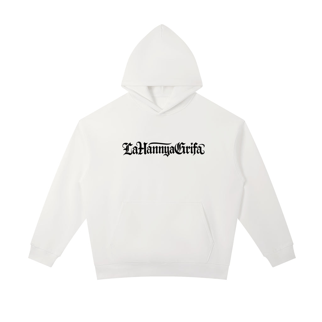 Holy Sesh: Essential Heavyweight Hoodie