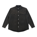 420 Temple: Vintage Heavyweight Jacket