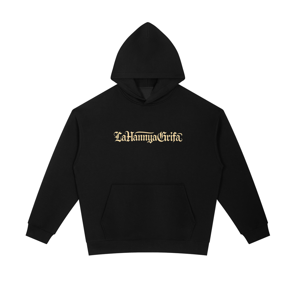Holy Sesh: Essential Heavyweight Hoodie