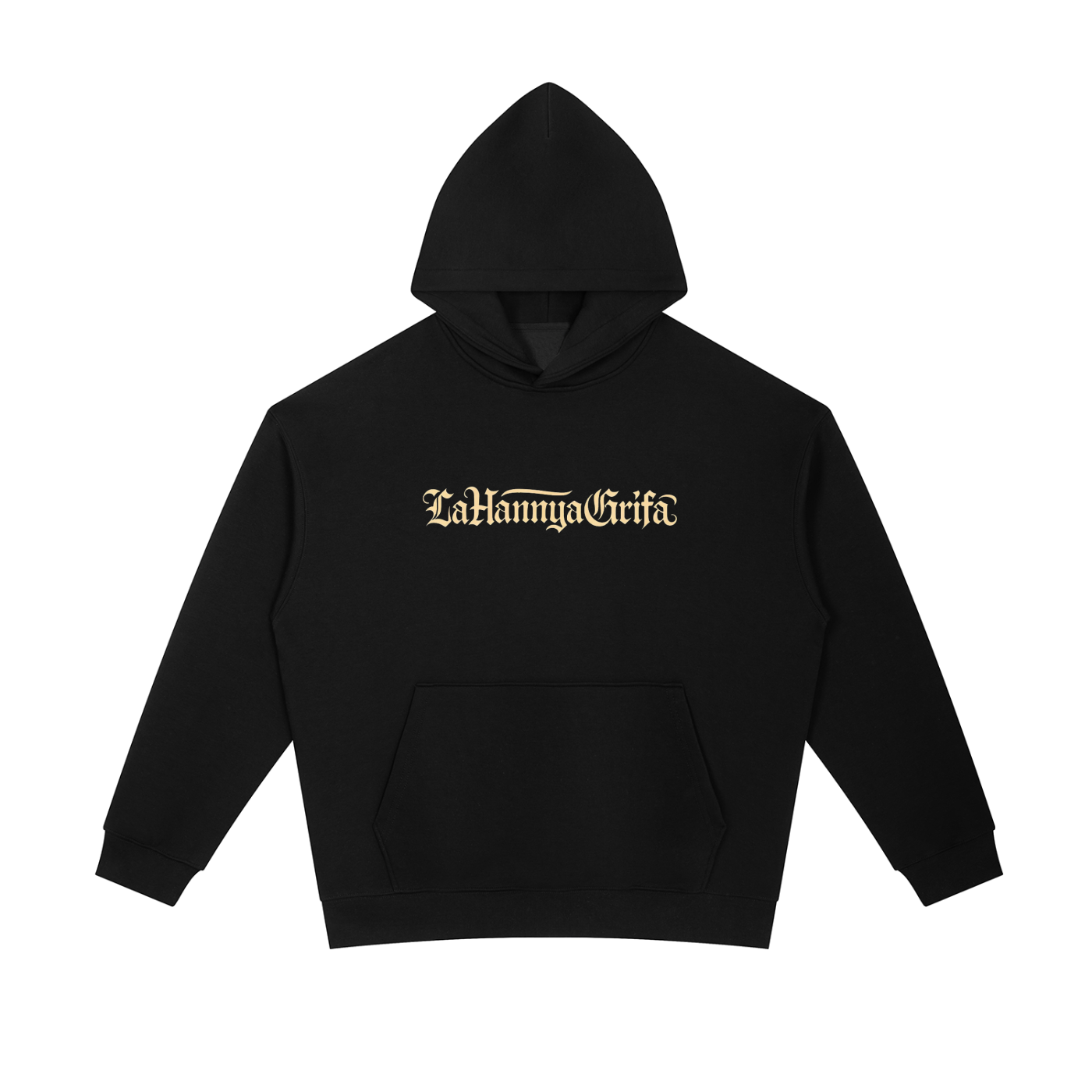 Holy Sesh: Essential Heavyweight Hoodie