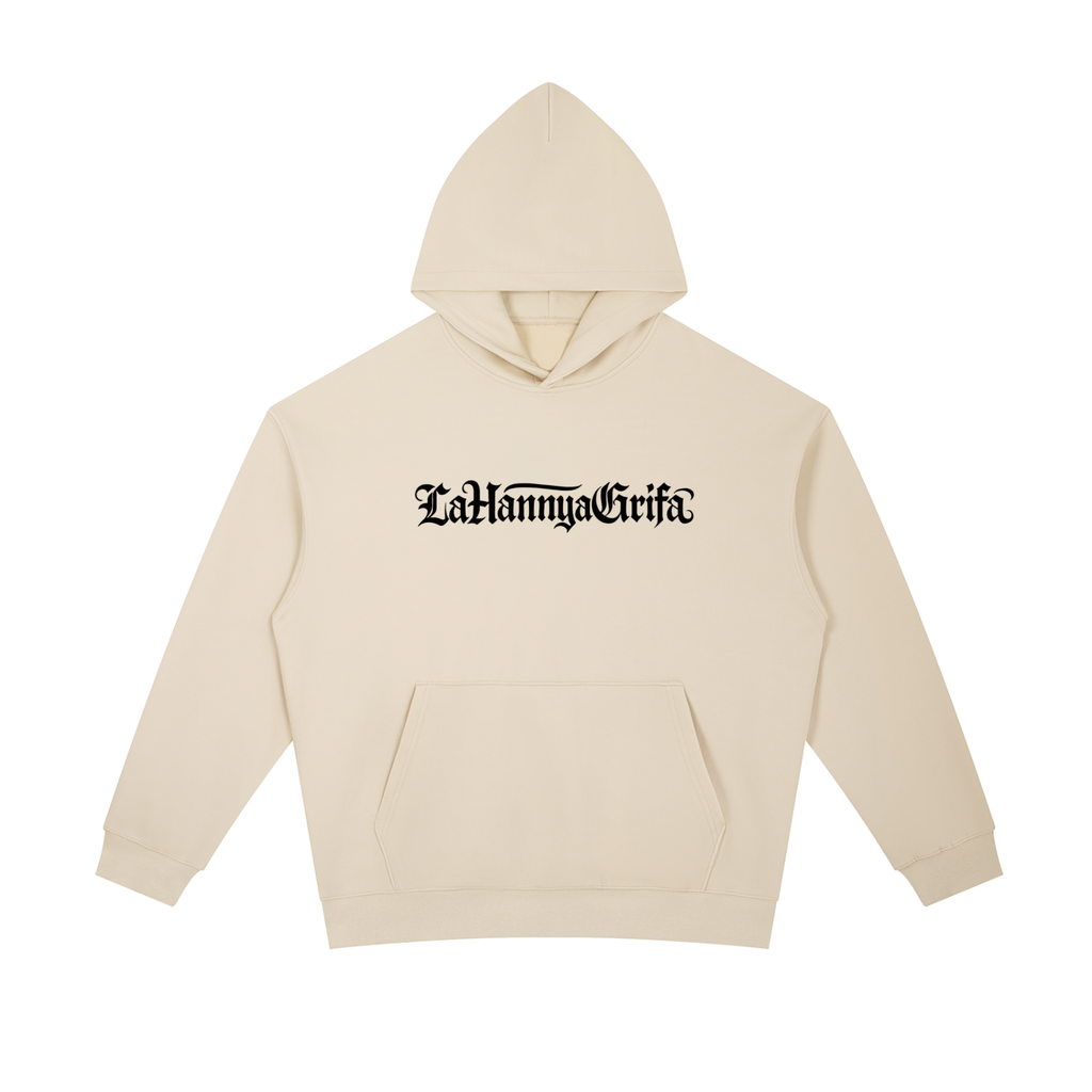 Holy Sesh: Essential Heavyweight Hoodie