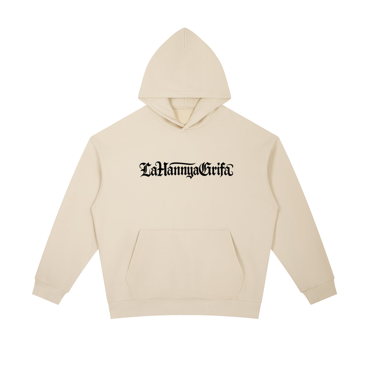 Holy Sesh: Essential Heavyweight Hoodie