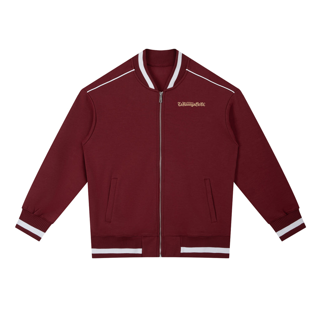 Mas sabe el diablo por viejo, que por diablo: Bomber Jacket