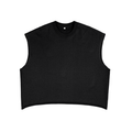 Divine Goddess :French Terry Tank Top