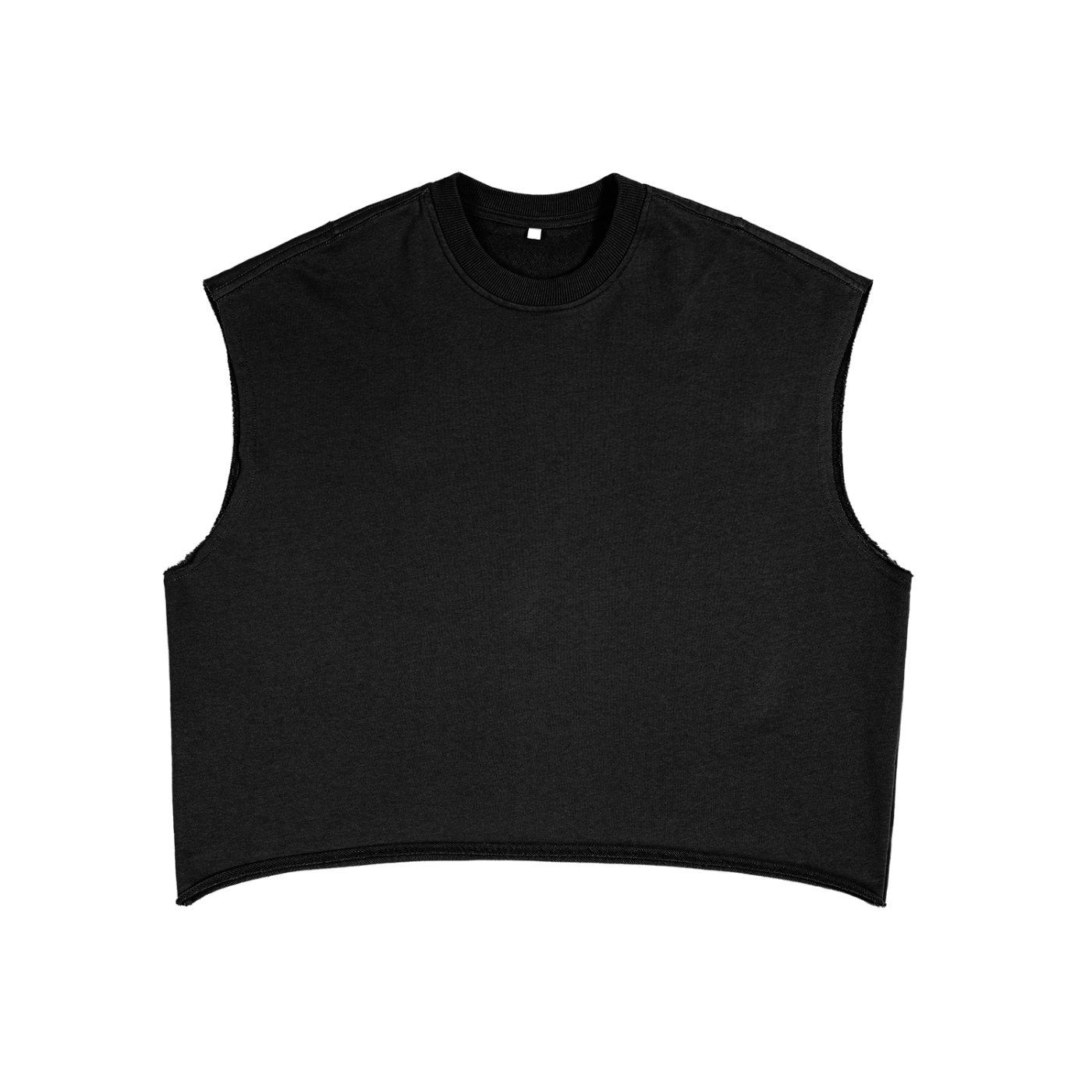 Divine Goddess :French Terry Tank Top