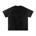 1's US$: Oversized Cotton T-Shirt