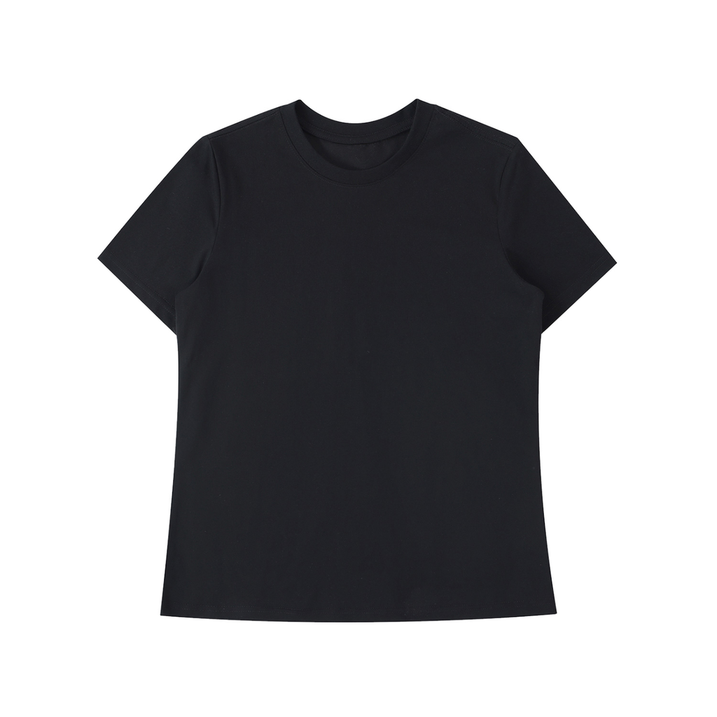 High Level Kung Fu: Essential Standard Shoulder T-Shirt