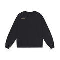 Foo Dogs: Heavyweight Drop Shoulder Sweatshirt