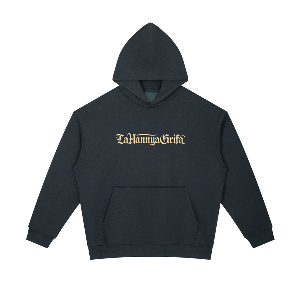 Holy Sesh: Essential Heavyweight Hoodie