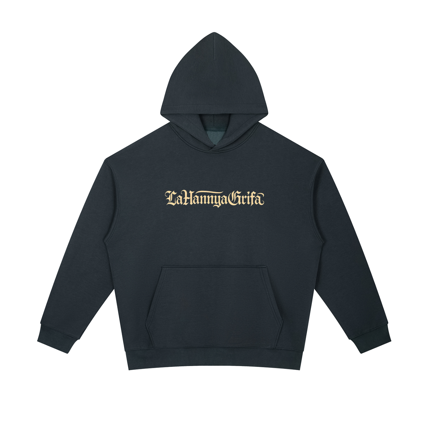 Holy Sesh: Essential Heavyweight Hoodie