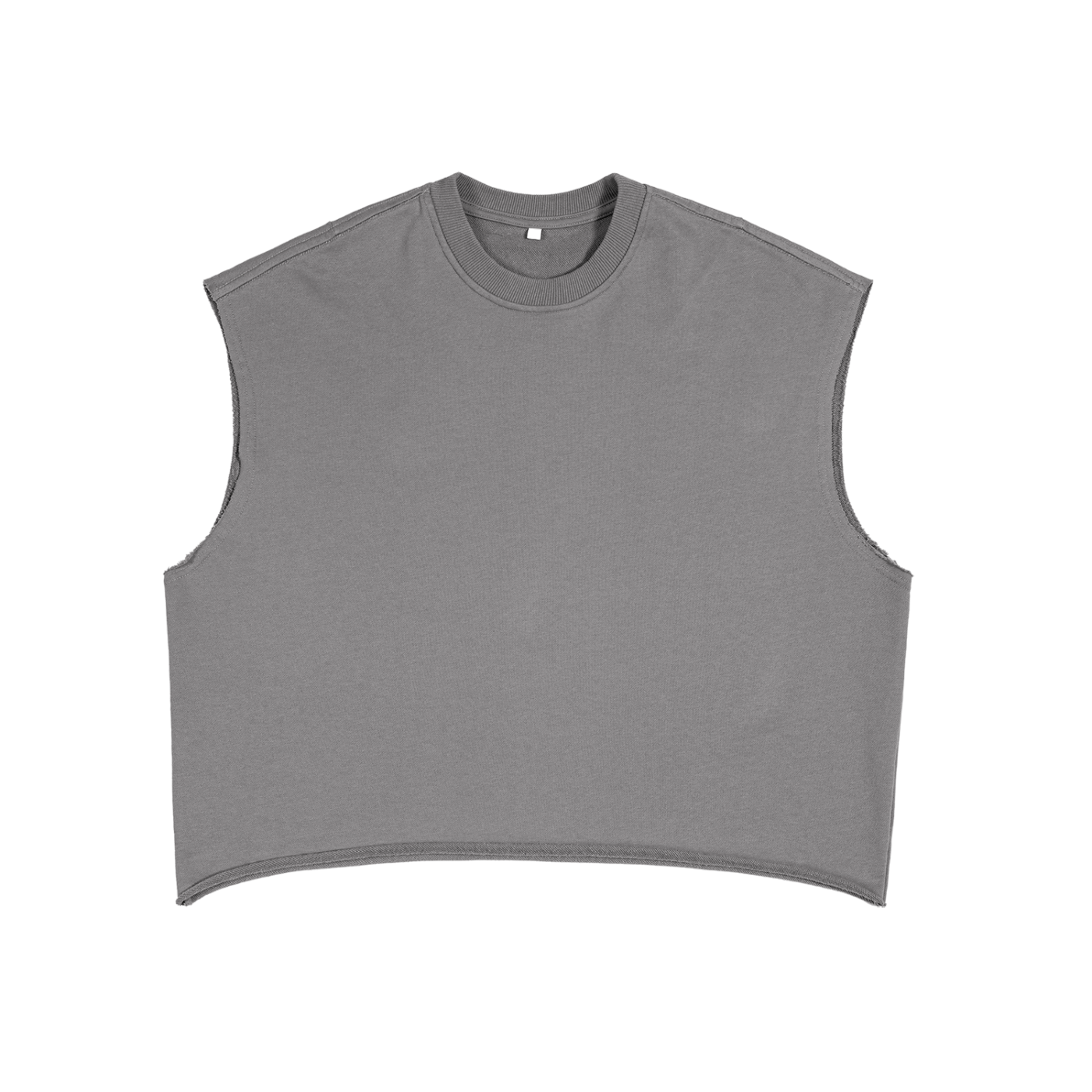 Divine Goddess :French Terry Tank Top