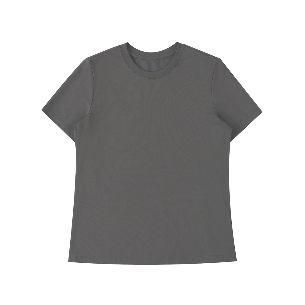High Level Kung Fu: Essential Standard Shoulder T-Shirt