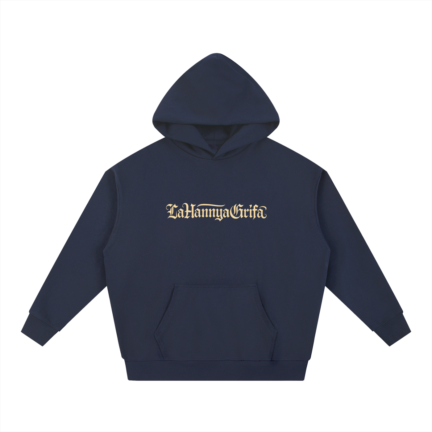 Keep it Traditional: Essential Heavyweight Hoodie
