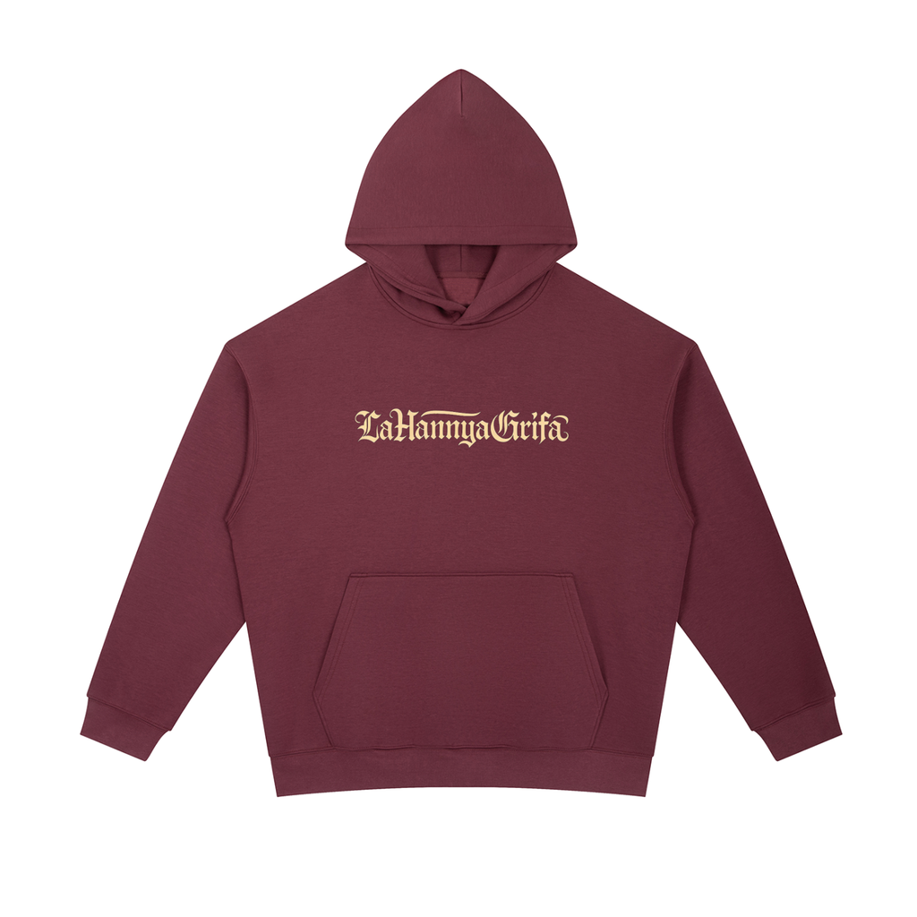 Holy Sesh: Essential Heavyweight Hoodie