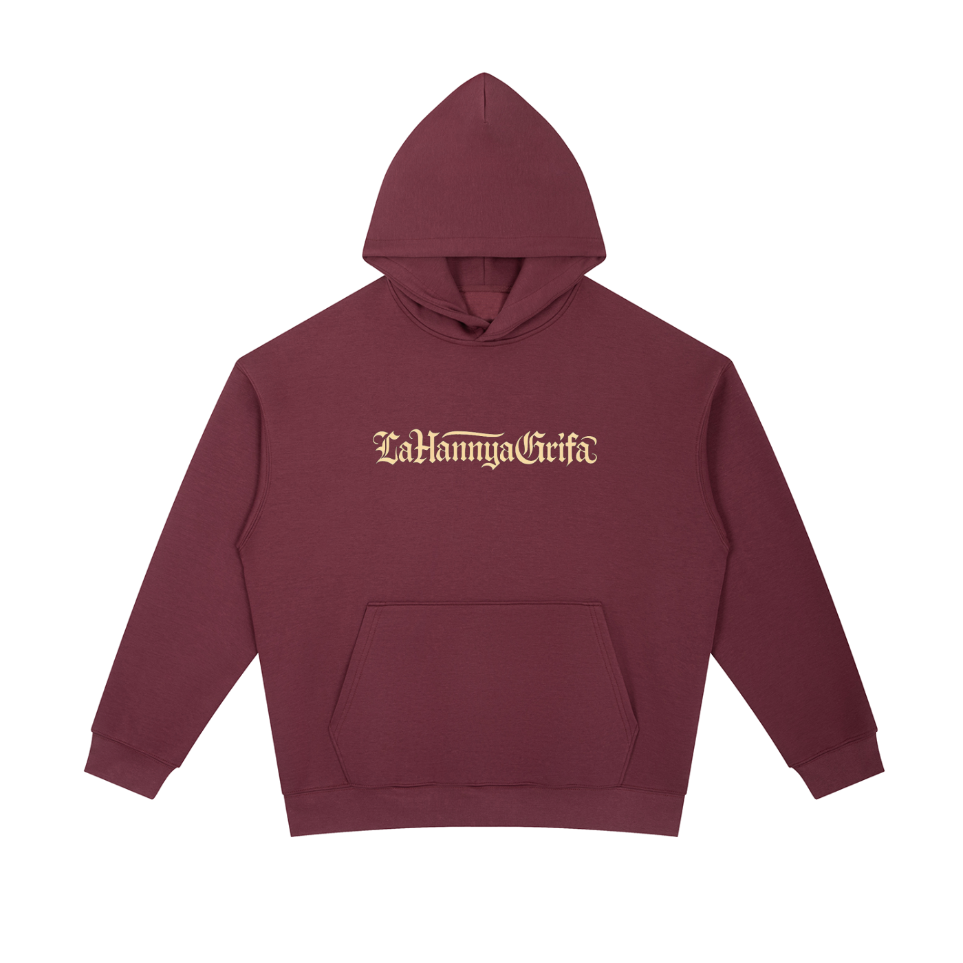 Holy Sesh: Essential Heavyweight Hoodie