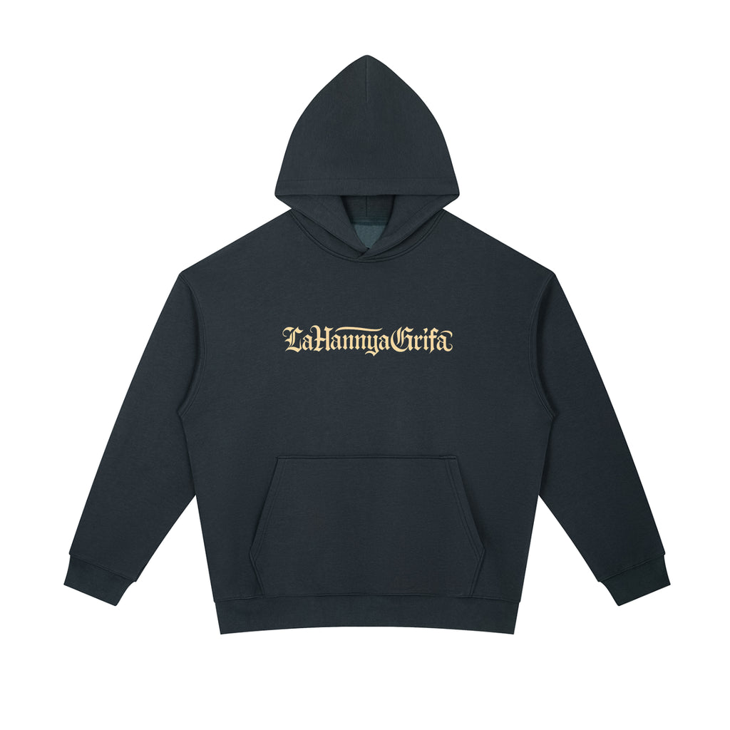 Holy Sesh: Essential Heavyweight Hoodie