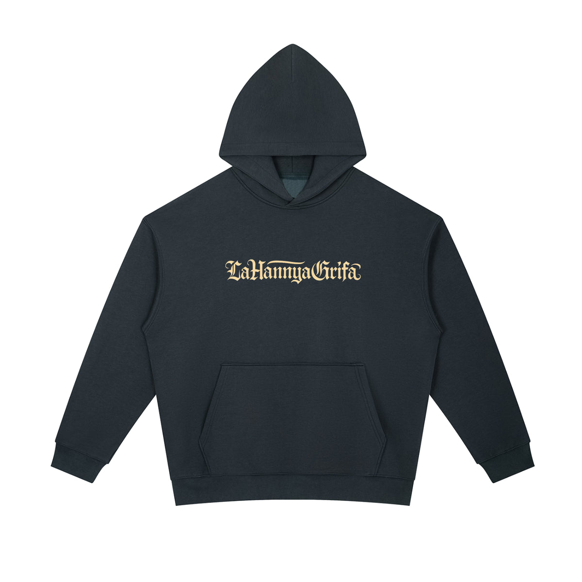 Holy Sesh: Essential Heavyweight Hoodie