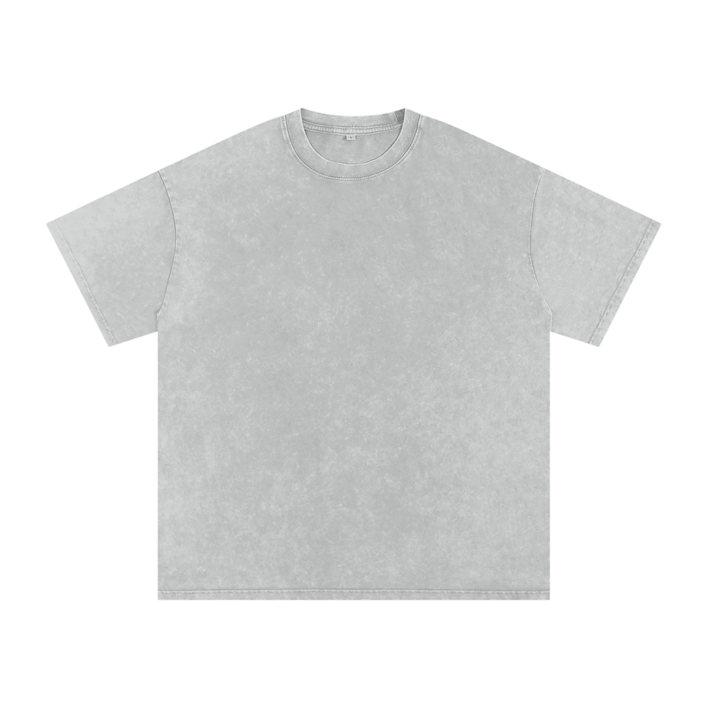 Traditional Hunt: Oversized Cotton T-Shirt