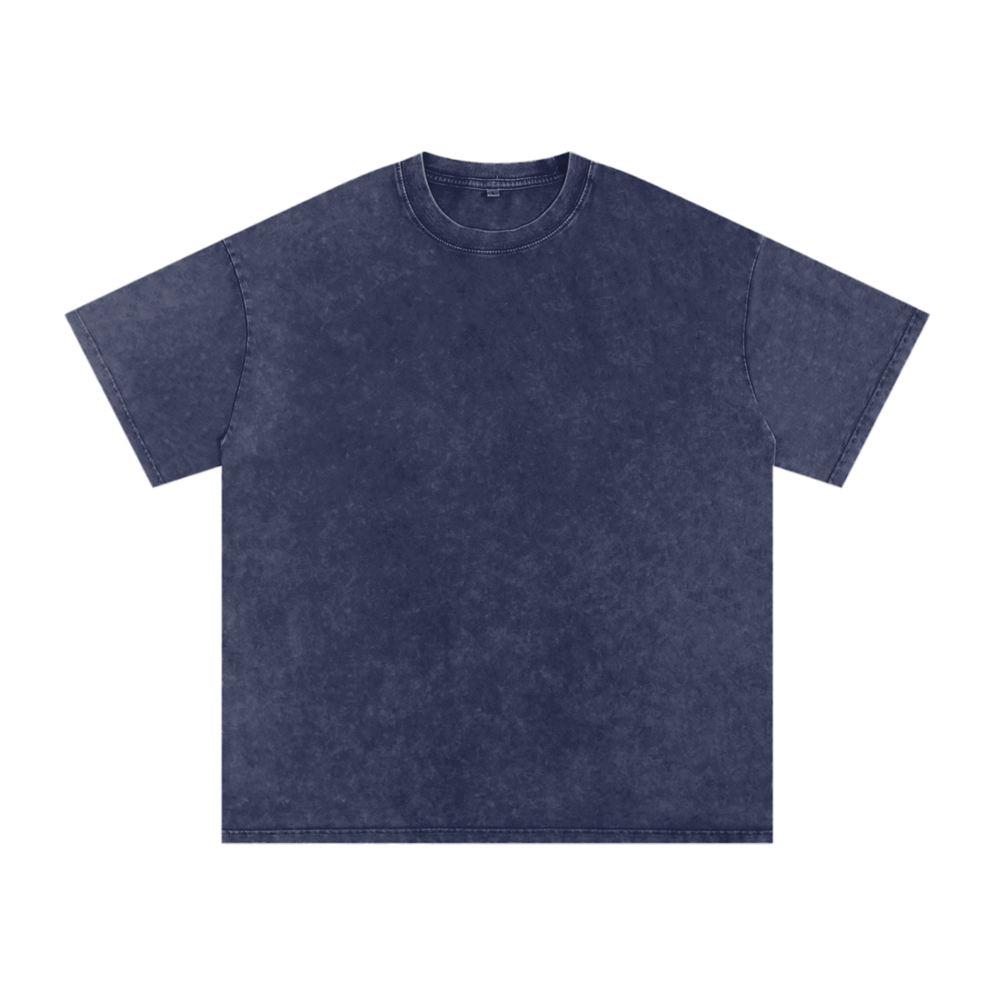1's US$: Oversized Cotton T-Shirt