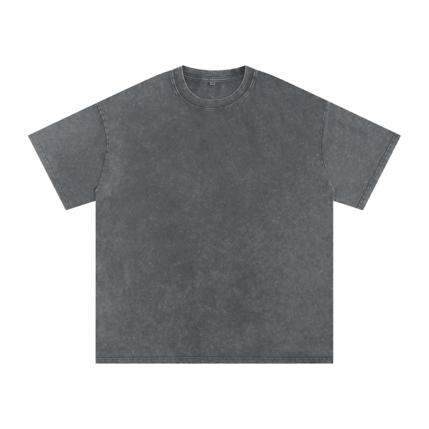 Traditional Hunt: Oversized Cotton T-Shirt