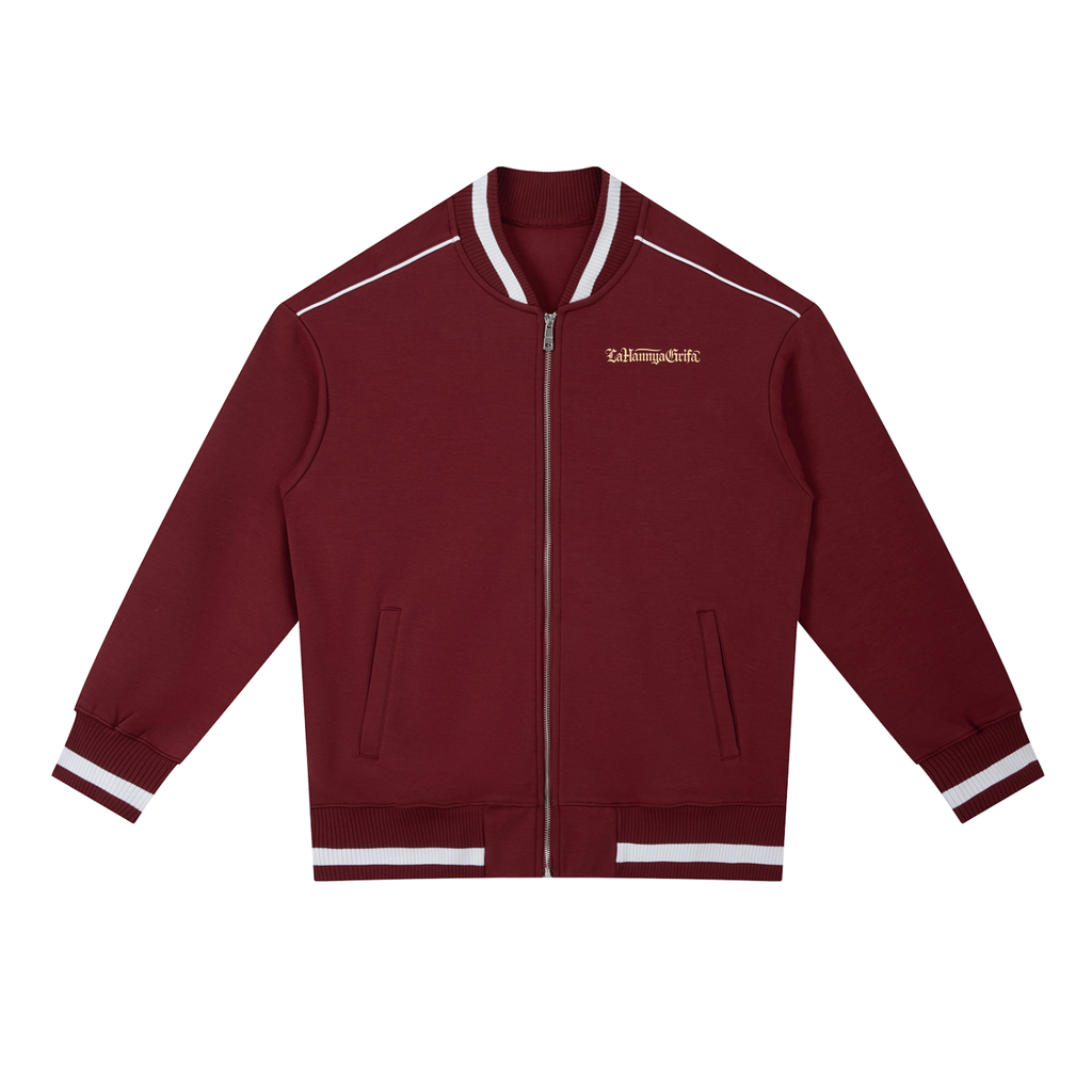 Mas sabe el diablo por viejo, que por diablo: Bomber Jacket
