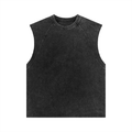Dragon's Rider - Snow Washed Tank Top