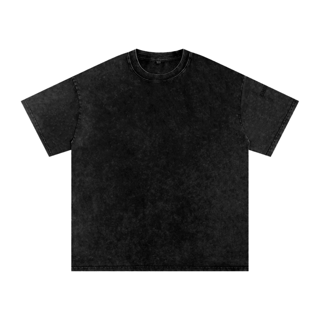 AA: Oversized Cotton T-Shirt