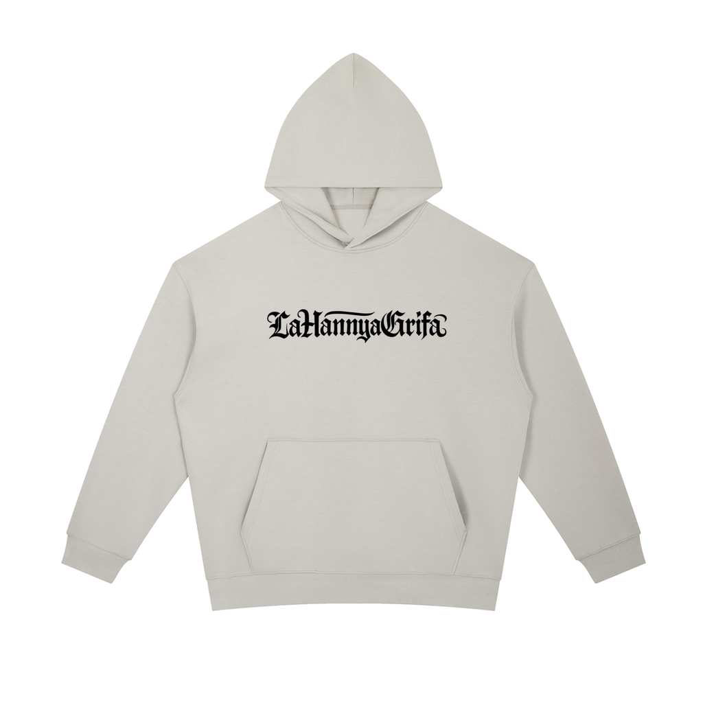 Holy Sesh: Essential Heavyweight Hoodie