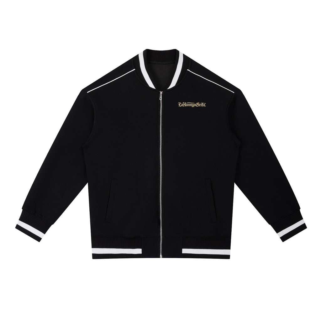 Mas sabe el diablo por viejo, que por diablo: Bomber Jacket