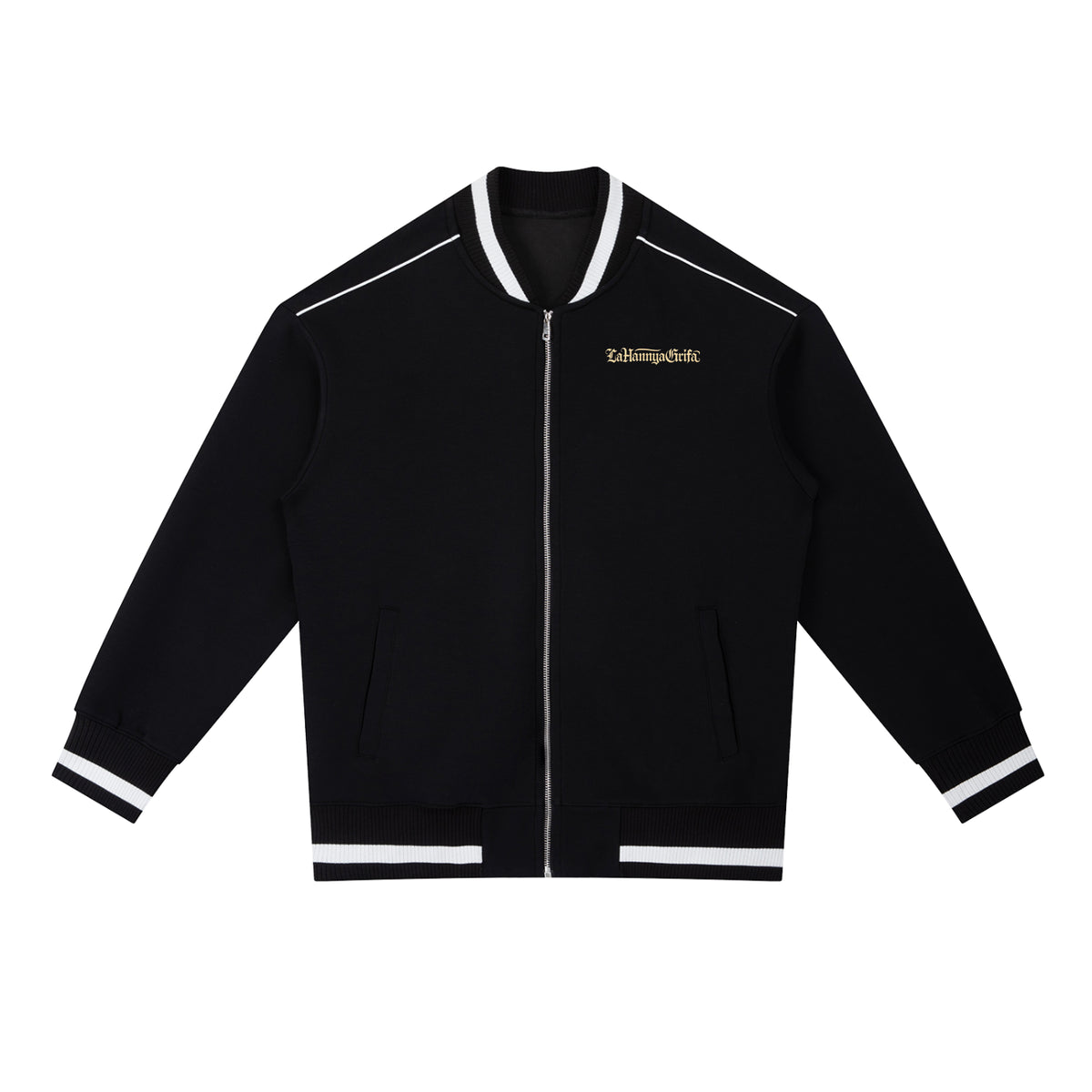 Mas sabe el diablo por viejo, que por diablo: Bomber Jacket