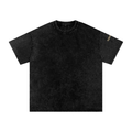 In Sheep's Clothing: Oversized Cotton T-Shirt