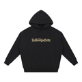 Keep it Traditional: Essential Heavyweight Hoodie