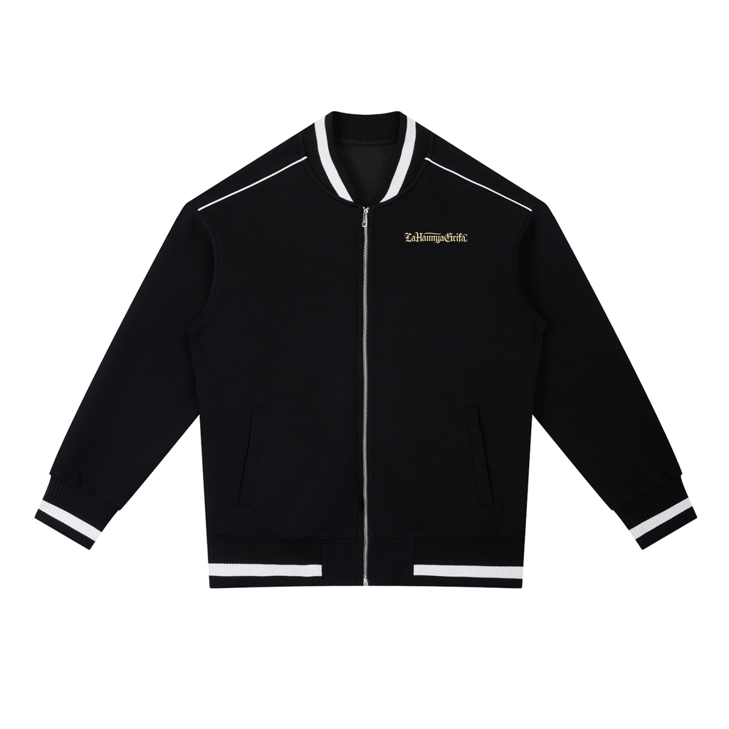 Mas sabe el diablo por viejo, que por diablo: Bomber Jacket