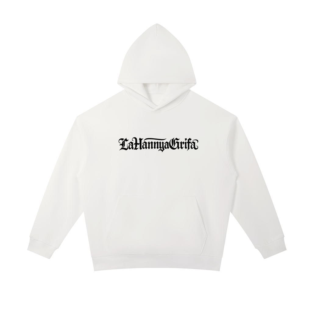 Holy Sesh: Essential Heavyweight Hoodie