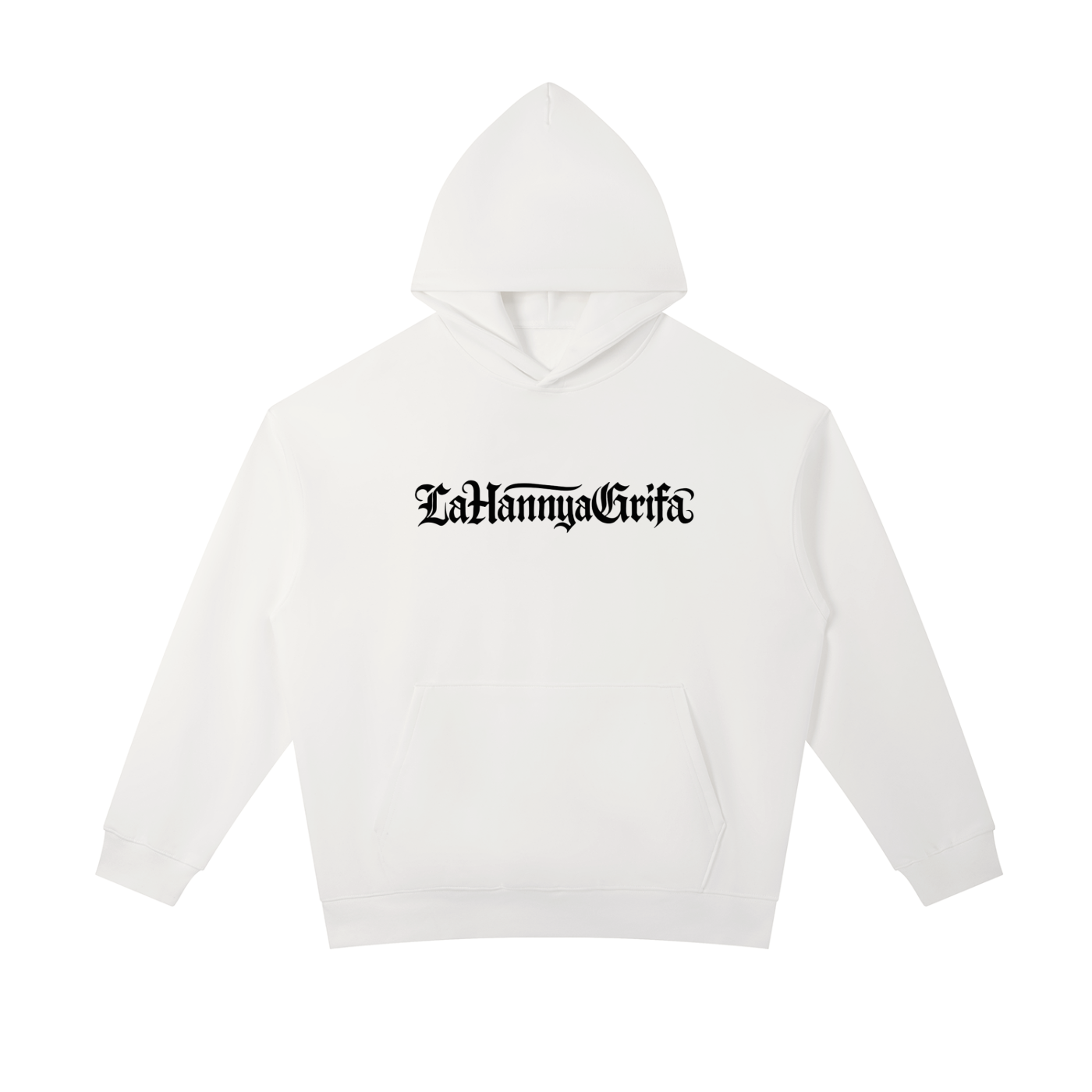 Holy Sesh: Essential Heavyweight Hoodie