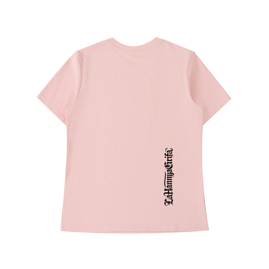 Divine Goddess: Essential Standard Shoulder T-Shirt