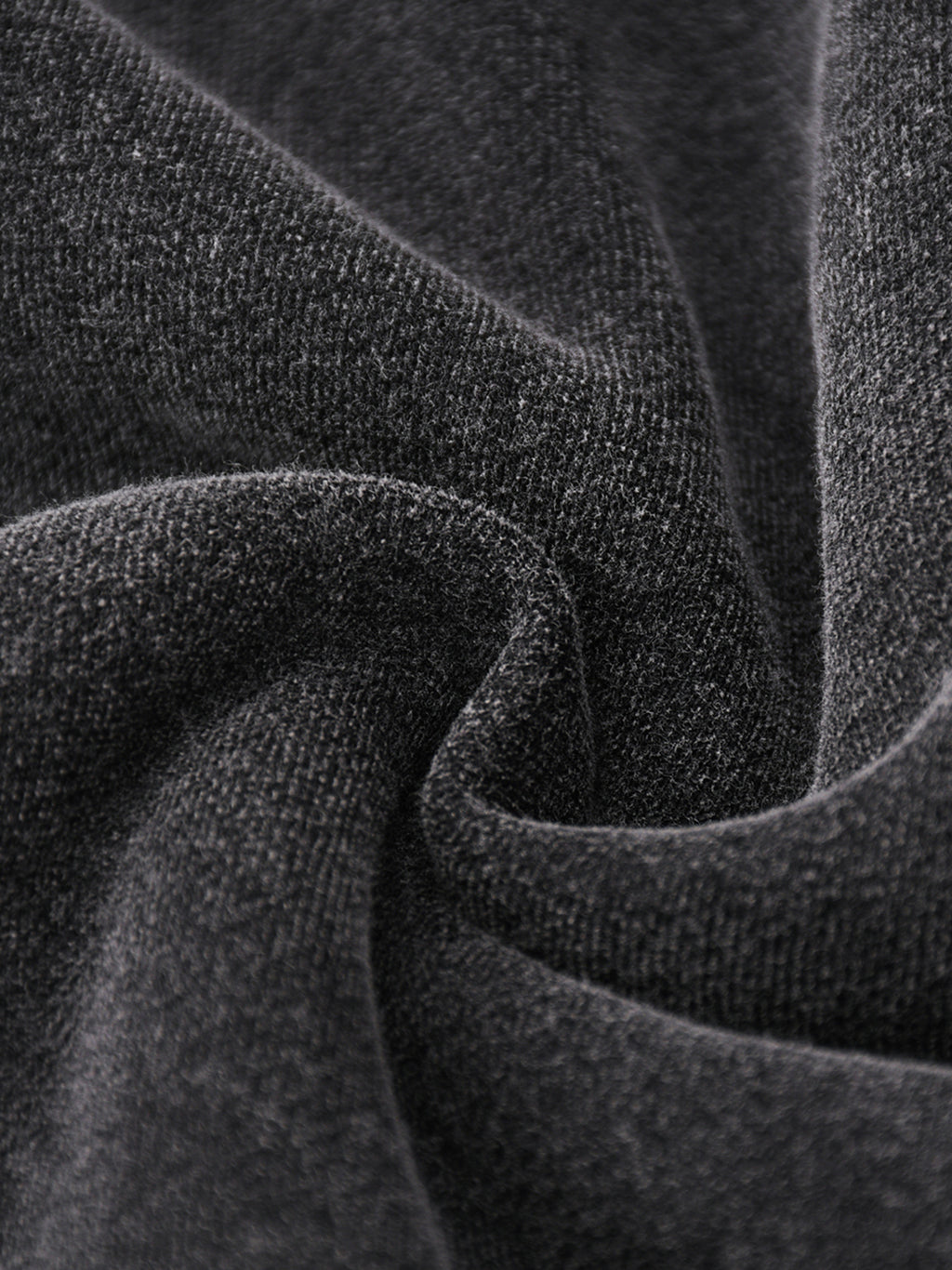 Dragon: Zip-Through Boxy Fleece Hoodie