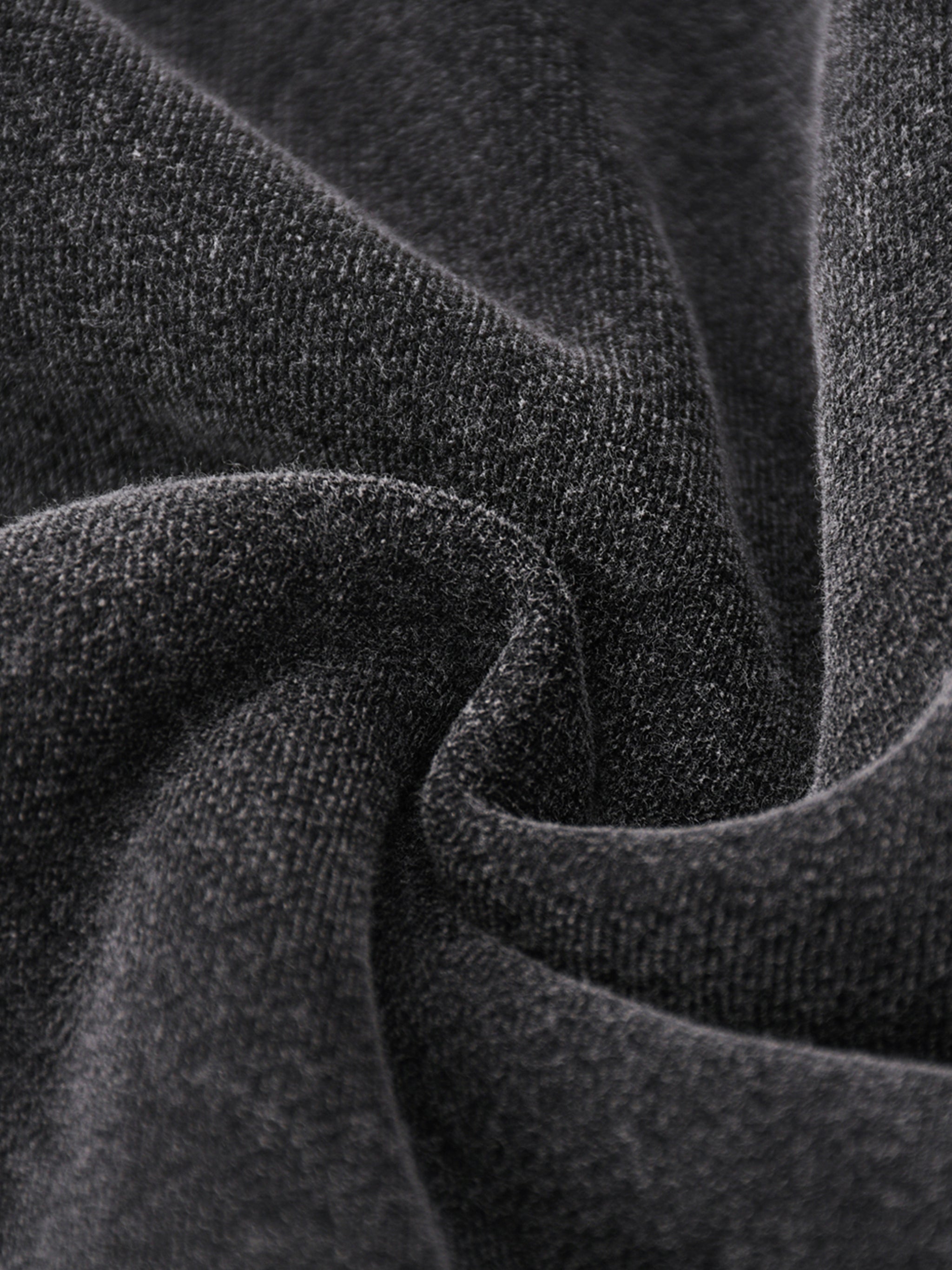 Dragon: Zip-Through Boxy Fleece Hoodie