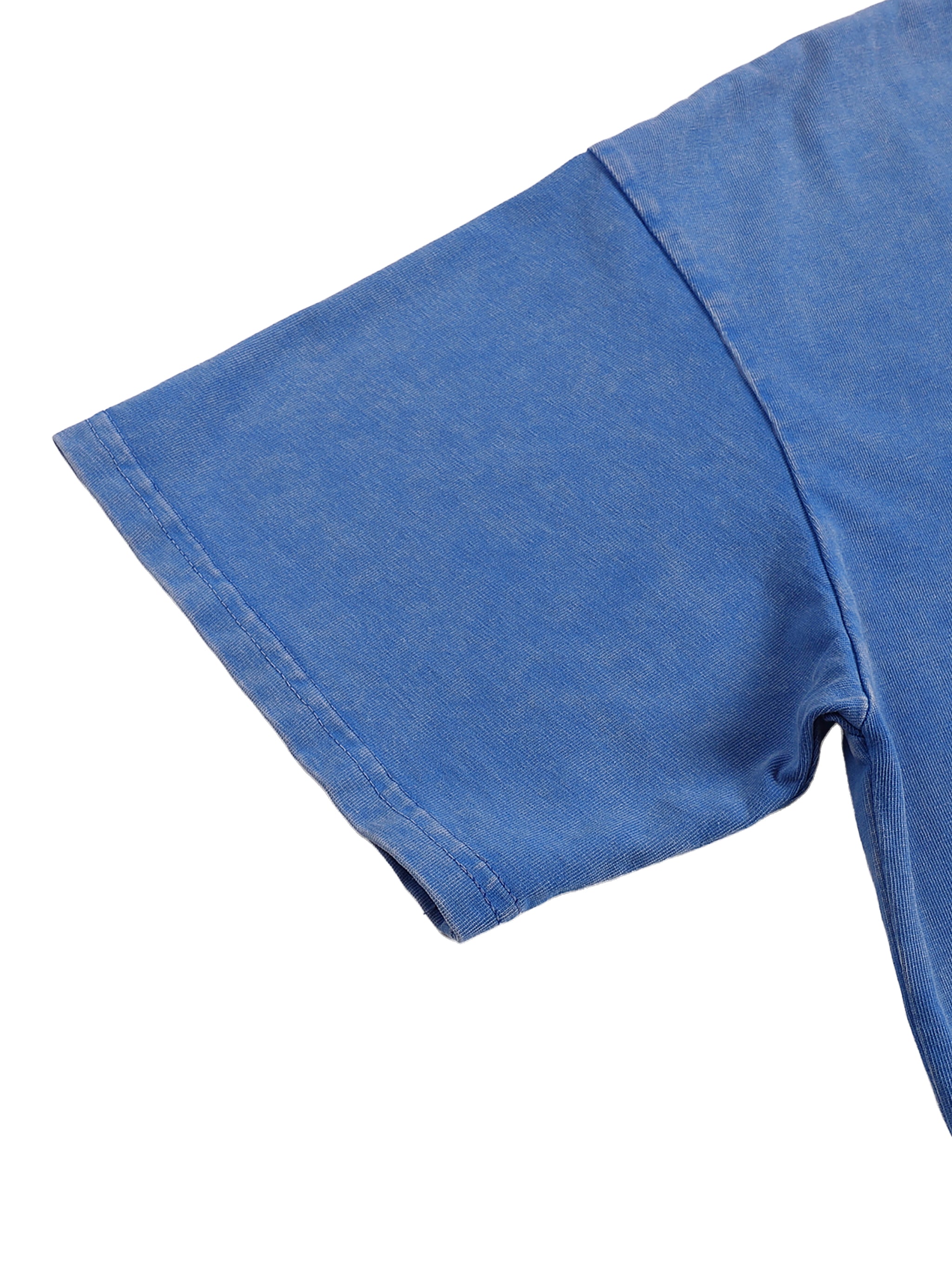 Baddies like tats: Oversized Cotton T-Shirt
