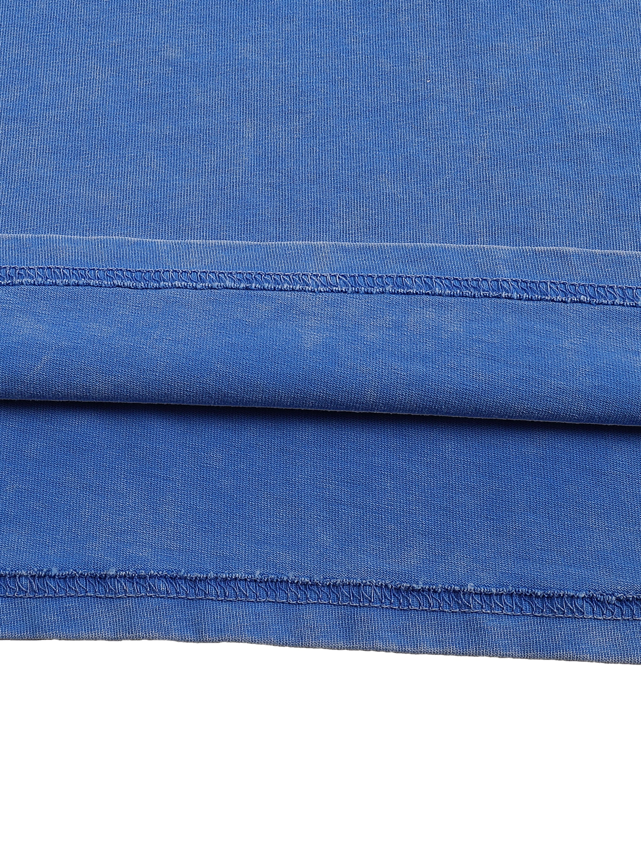 AA: Oversized Cotton T-Shirt