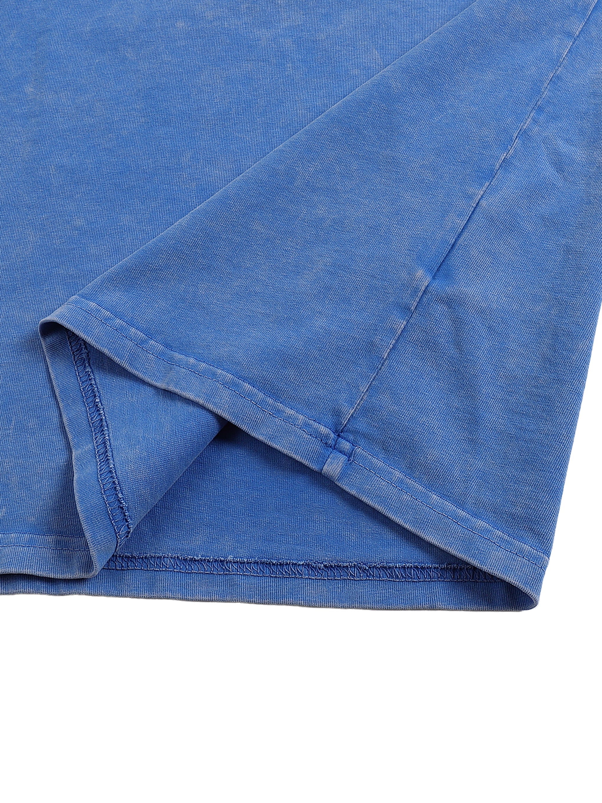 AA: Oversized Cotton T-Shirt