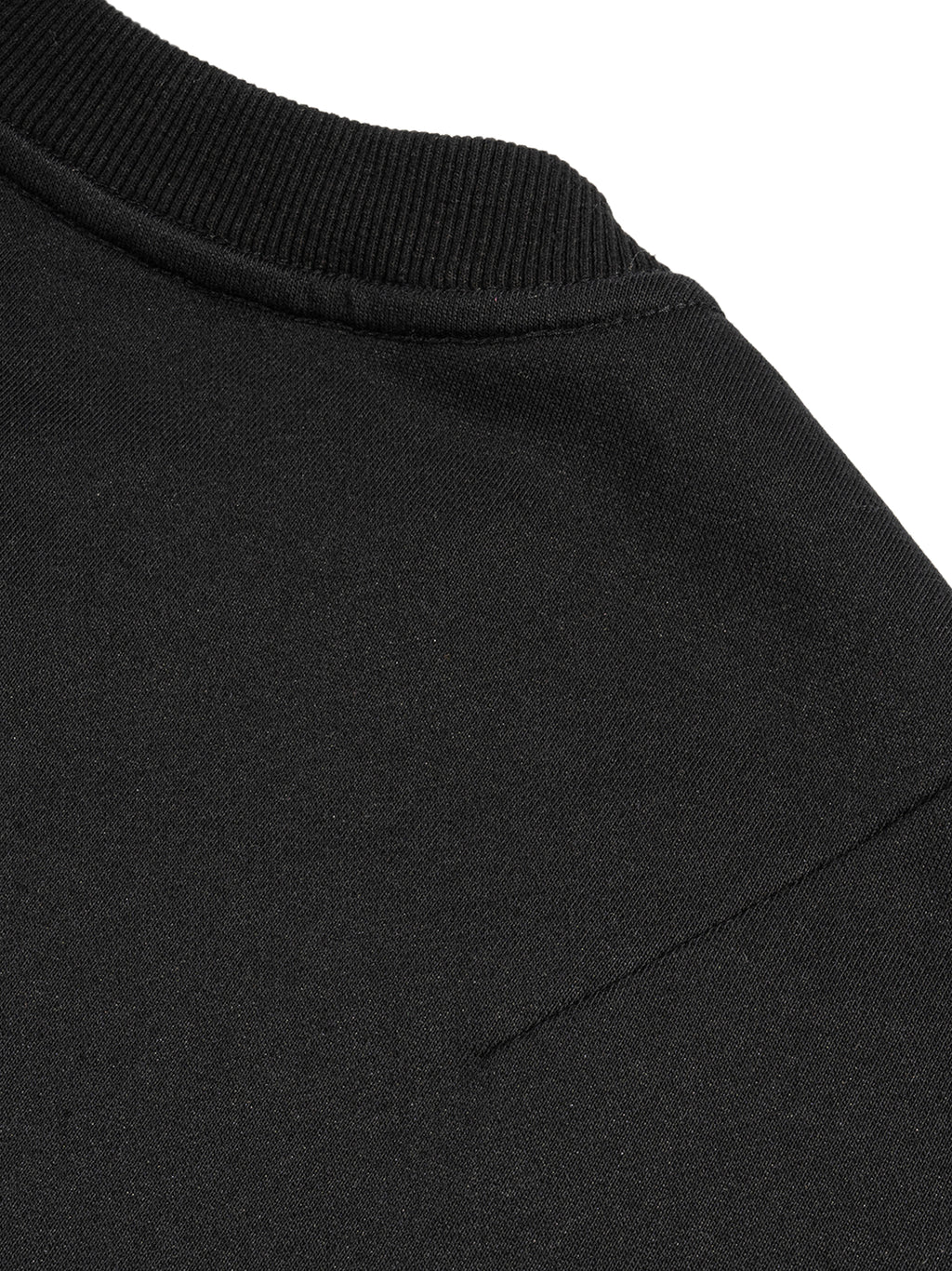 Balance: French Terry Boxy Tank Top