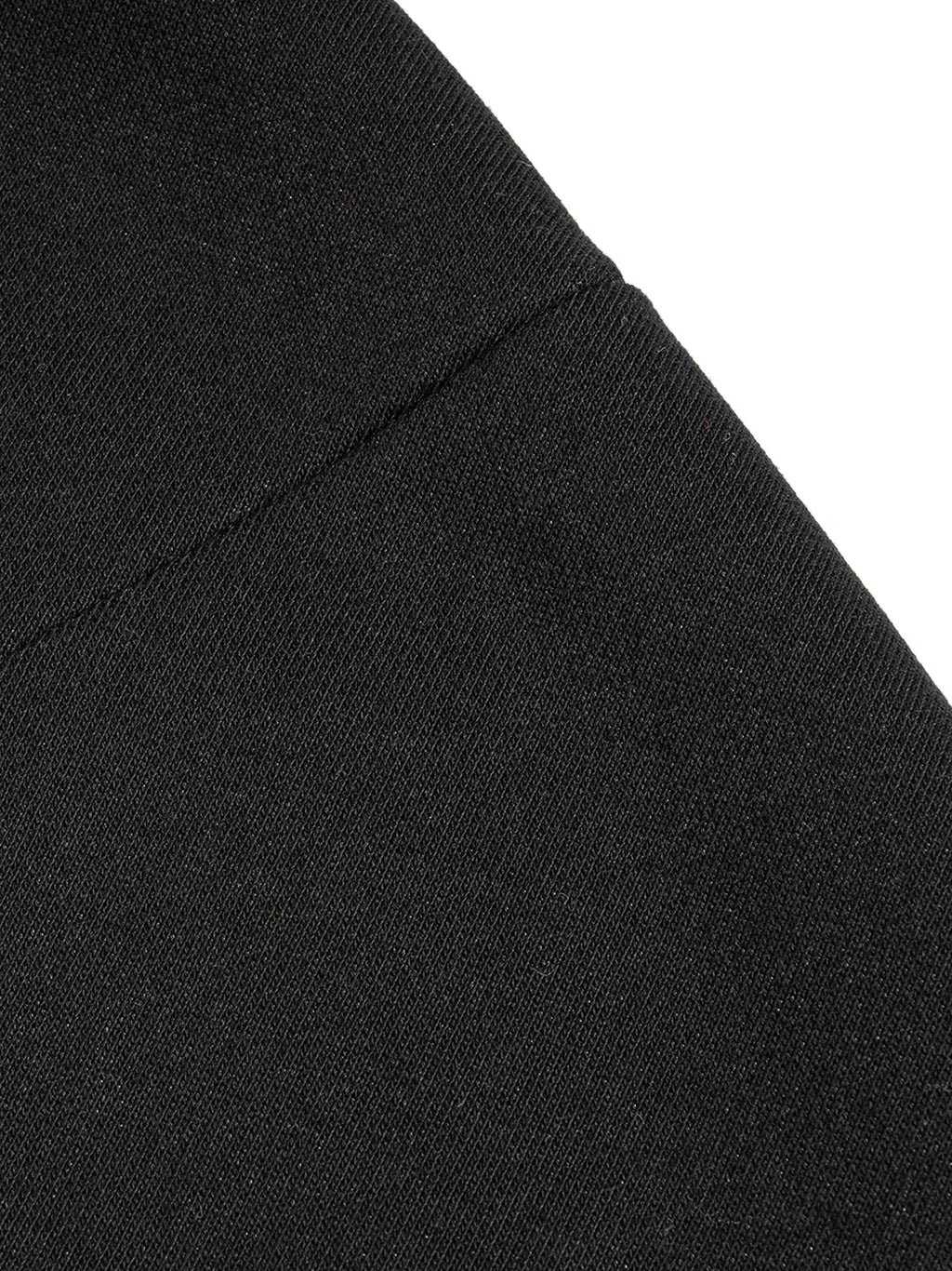 Balance: French Terry Boxy Tank Top