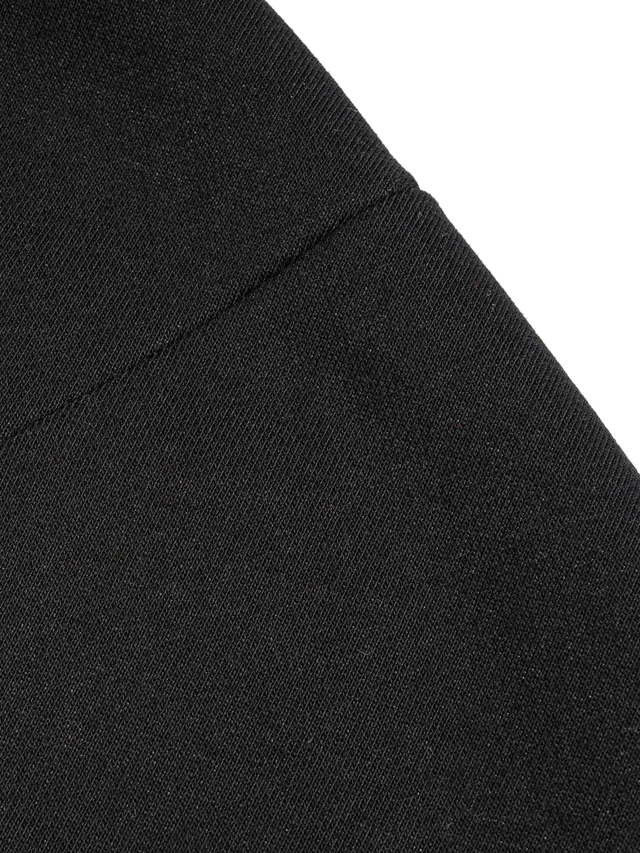 Balance: French Terry Boxy Tank Top