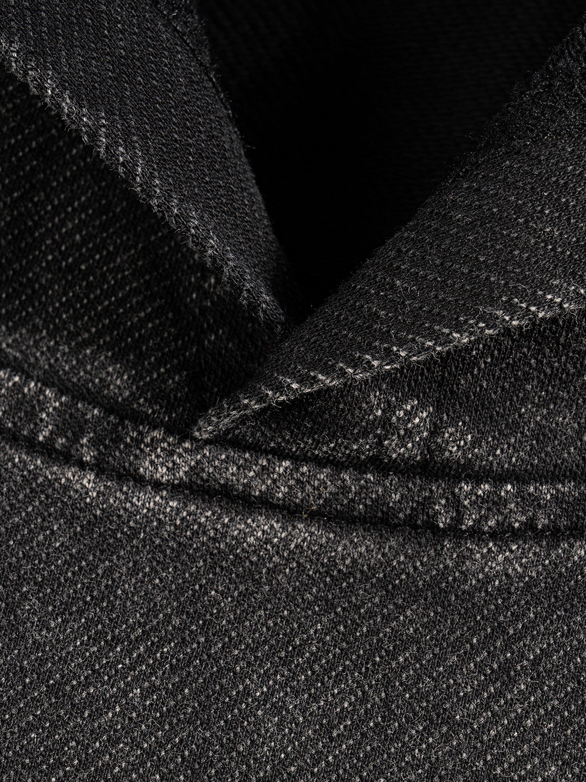 Dragon's Rider: Snow Washed Hooded Boxy T-Shirt