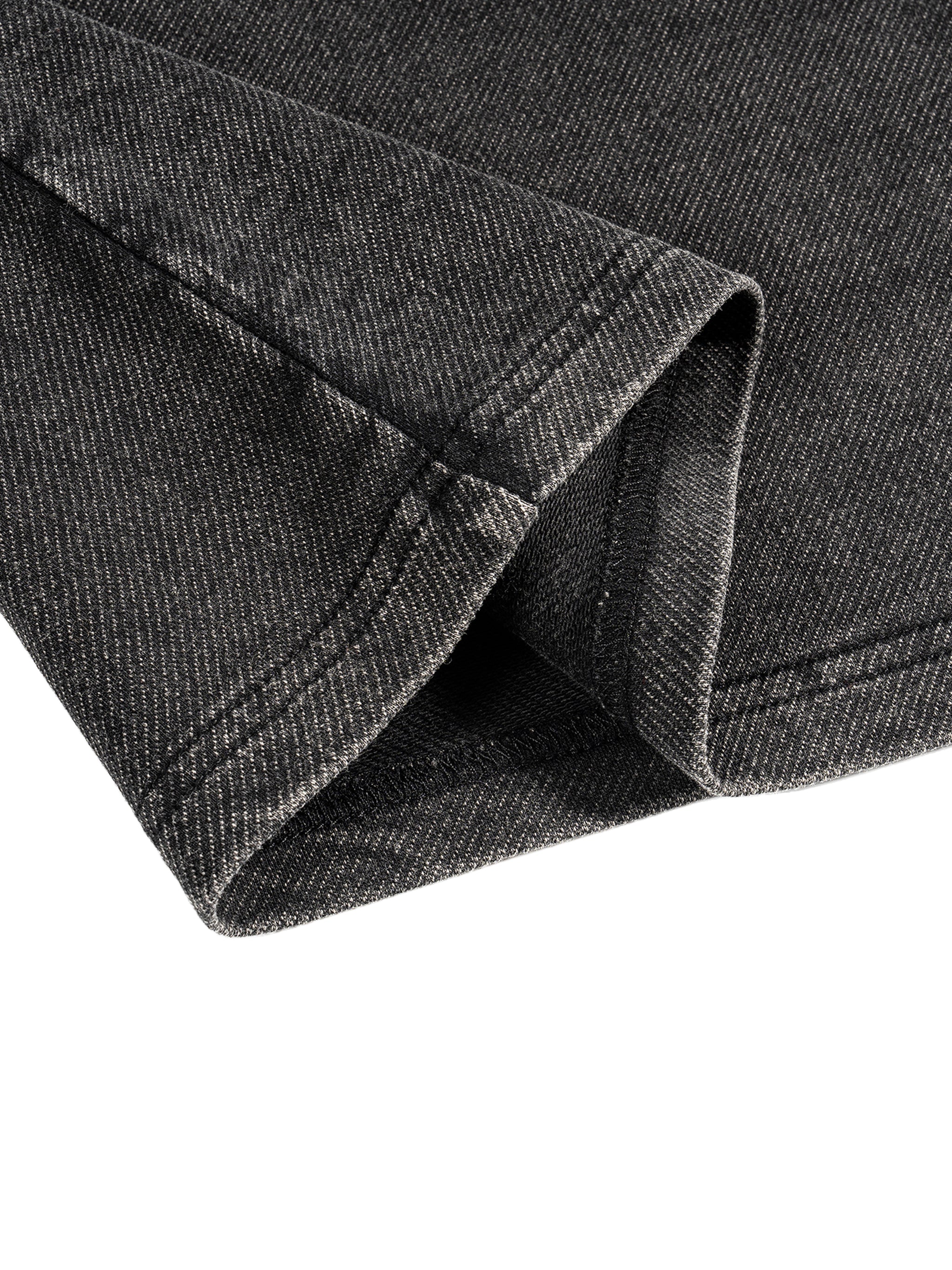 Dragon's Rider: Snow Washed Hooded Boxy T-Shirt