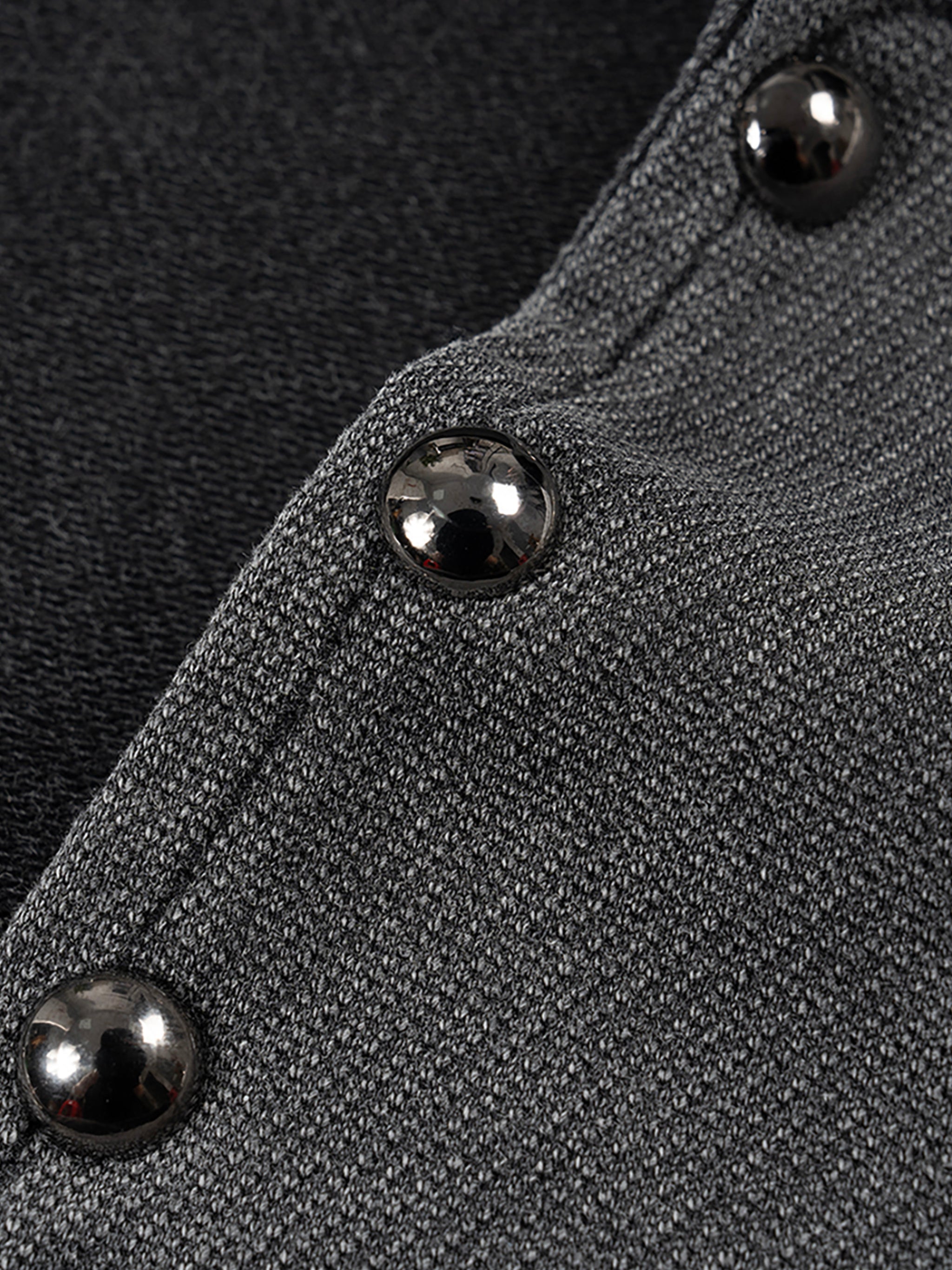 El Diablo: Vintage Zip-Up Hooded Tank Top