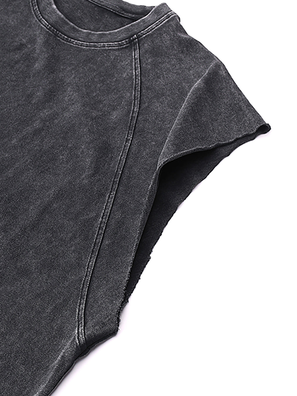 Dragon's Rider - Snow Washed Tank Top