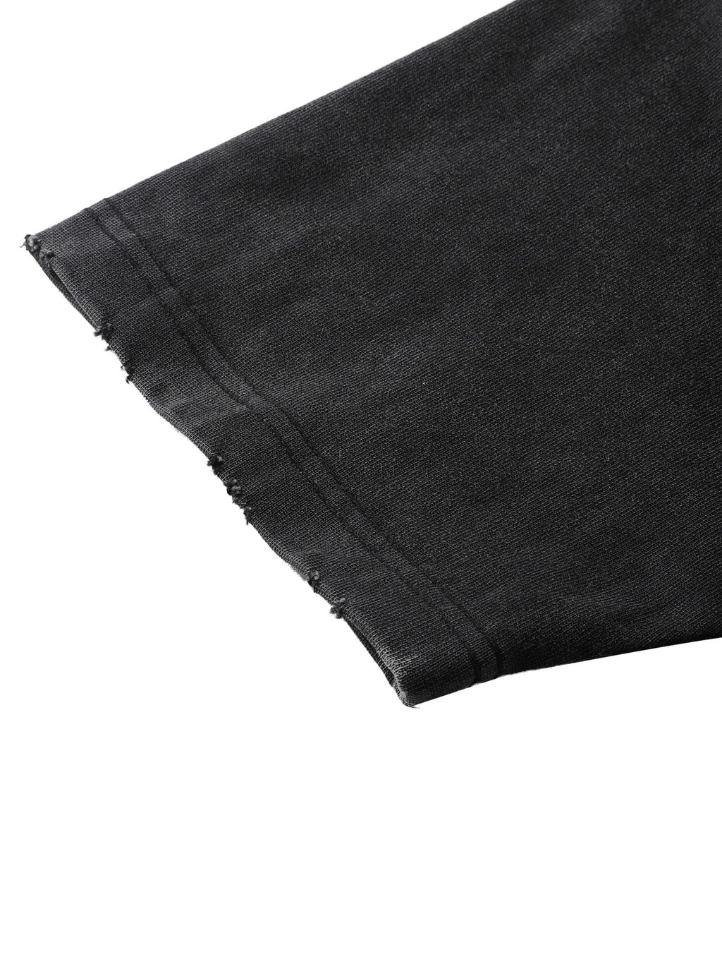 Holy Sesh: Heavyweight Vintage Frayed T-Shirt
